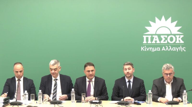 Ο θρίαμβος της δημαγωγίας. Γράφει ο Κώστας Κούρκουλος