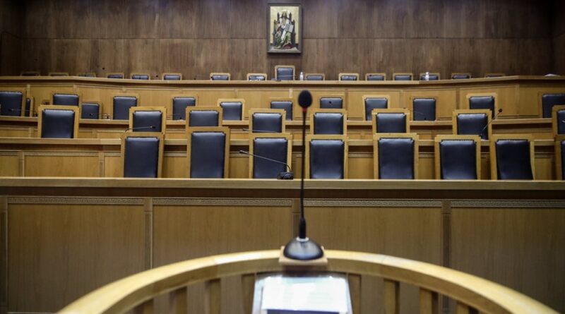 Ολομέλεια των προέδρων Δικηγορικών Συλλόγων Ελλάδος: Καταδικάζει κάθε προσπάθεια παρέμβασης ή υποβάθμισης του έργου της Ευρωπαϊκής Εισαγγελίας.