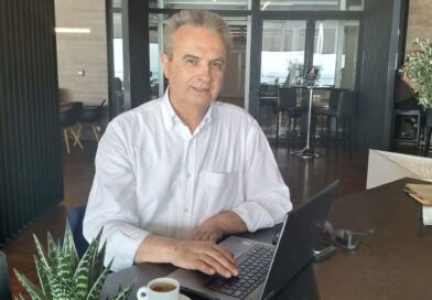 Γιάννης Μαγκριώτης :Η ακρίβεια και η διαφθορά υπονομεύουν την δημοκρατία και την οικονομία