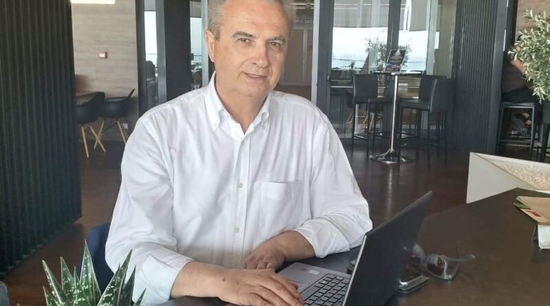 Γιάννης Μαγκριώτης :Η ακρίβεια και η διαφθορά υπονομεύουν την δημοκρατία και την οικονομία