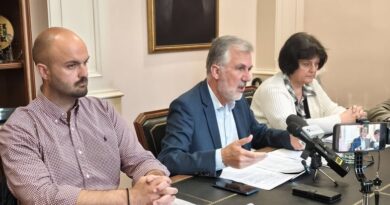 Απόφαση του ΣτΕ για τα δημοτικά τέλη.  Δήλωση Δημάρχου