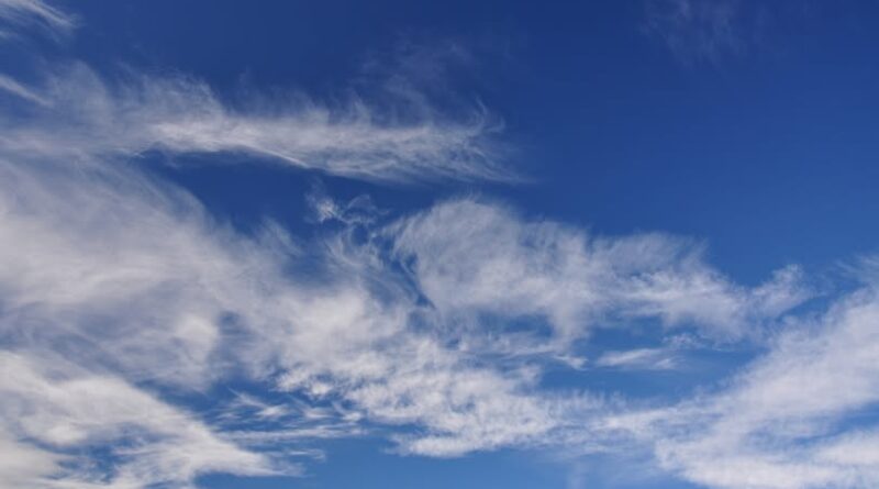 MeteoCorfu: Από το Σάββατο 25/4 επιστροφή στην Άνοιξη – Συνεχόμενη άνοδος θερμοκρασίας με μικρά σκαμπανεβάσματα.