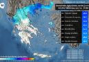 MeteoCorfu: Η Αχαράβη στην 8η θέση πανελλαδικά