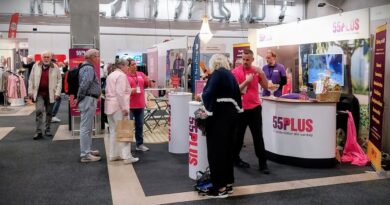 Στρατηγική επένδυση στην επιμήκυνση της τουριστικής περιόδου. Δυναμική παρουσία της Περιφέρειας Ιονίων Νήσων στη διεθνή έκθεση τουρισμού Senior Festivalen του Γκέτεμποργκ.