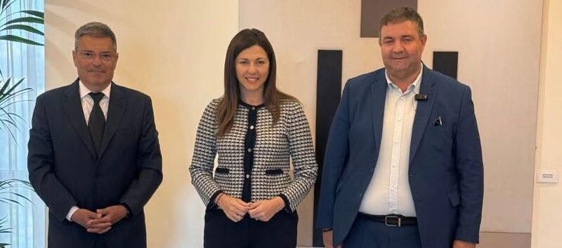 Ίδρυση Μουσικού Γυμνασίου στο Ληξούρι.  Νέα σελίδα για την εκπαίδευση στην Κεφαλονιά