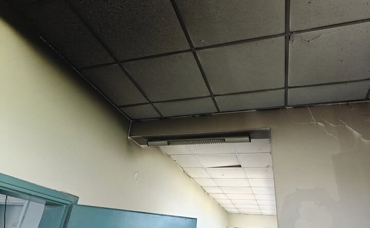 «Βραχυκύκλωμα και πυρκαγιά στο ΕΝΕΕΓΥΛ Κέρκυρας – Σοβαρές ελλείψεις πυρασφάλειας»