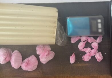 Σύλληψη -2- αλλοδαπών για διακίνηση ναρκωτικών ουσιών στη Ζάκυνθο