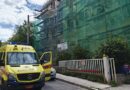 Πτώση νεαρού από σκαλωσιά σε πολυκατοικία – Άμεση κινητοποίηση των αρχών