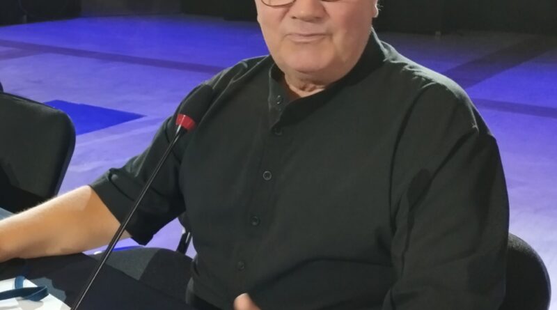 Ναι. Αλλά μας λείπει το..”ρυπαρόμετρο”. Του Γιάννη Ρεβύθη