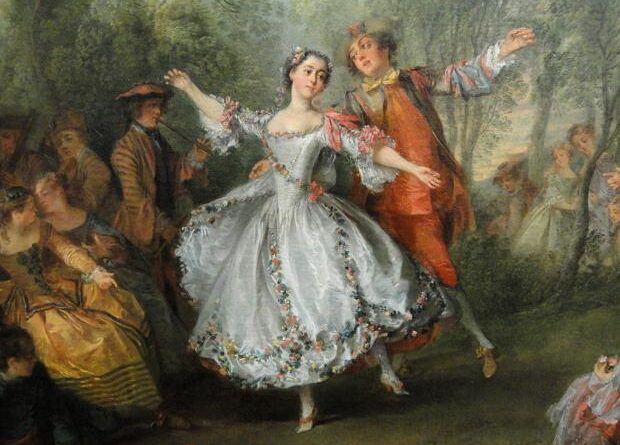 Σαν Σήμερα: Παγκόσμια Ημέρα Χορού