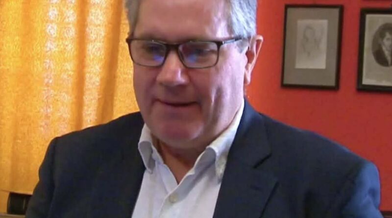 Ναι. Αλλά μας λείπει το..”ρυπαρόμετρο”. Του Γιάννη Ρεβύθη