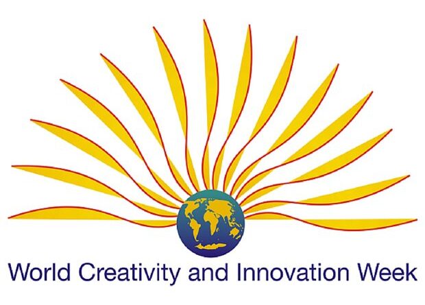 Παγκόσμια Ημέρα Δημιουργικότητας και Καινοτομίας