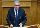 Ο Αθανάσιος Καββαδάς είναι ο νέος υφυπουργός Αγροτικής Ανάπτυξης στη θέση του Μακάριου Λαζαρίδη.