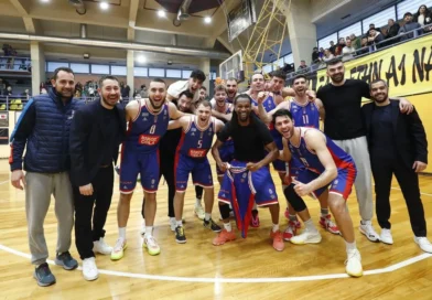 Elite League: Πρωταθλήτρια η Δόξα Λευκάδας και απευθείας στη Stoiximan GBL