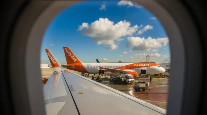 Αεροπορικά εισιτήρια: TUI και easyJet δεν θα ανεβάσουν τιμές – “Προσαρμογές τιμών” στην IAG