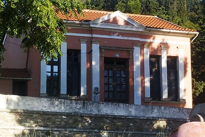 Δραματική μείωση εγγραφών στα Νηπιαγωγεία και Δημοτικά Σχολεία της Κέρκυρας που προσεγγίζει το 35%!