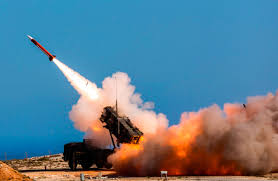 Patriot στη Σαουδική Αραβία: Μεταξύ Γεωπολιτικού Ρεαλισμού και Αντιδυτικής Φαντασίωσης Γράφει ο Κώστας Χ. Βασιλάκης