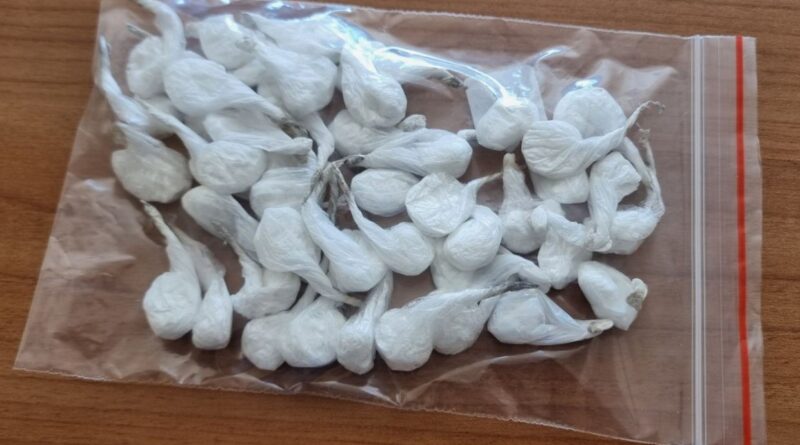 Σύλληψη -2- ατόμων σε διαφορετικές υποθέσεις διακίνησης ναρκωτικών ουσιών στην Κέρκυρα