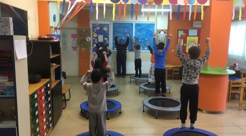 Το Εργατικό Κέντρο για τις Κοινωνικές δομές των Δήμων