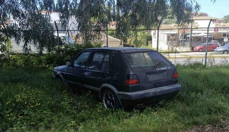 Η ΛΑ.ΣΥ για την απαράδεκτη κατάσταση στη δημοτική πλαζ της Αγίας Αικατερίνης