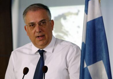 Τάκης Θεοδωρικάκος: «Εφαρμογή του νόμου ενάντια στην αισχροκέρδεια υπέρ των πολιτών»