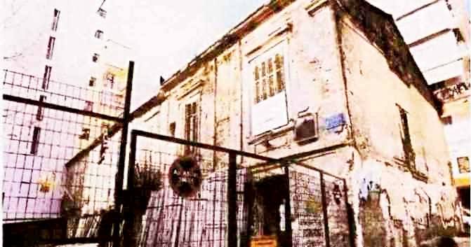 Για τον Eνωματάρχη του Μεταγωγών Κερκύρας. Γράφει ο Κώστας Κούρκουλος