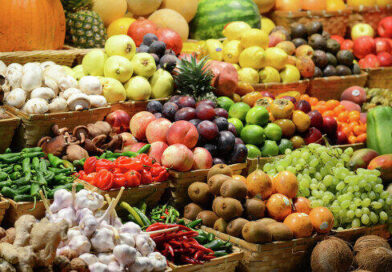 Ενημερωτική Εκδήλωση: Προοπτικές ανάπτυξης στον Τουρισμό και την Αγροδιατροφή