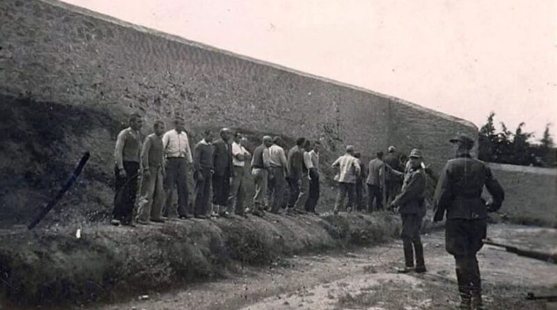 Έπιασε τόπο η θυσία τους;;; Γράφει ο Σπύρος Ρίκος