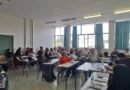 Με επιτυχία πραγματοποιήθηκε παρουσίαση με θέμα «Τεχνητή Νοημοσύνη – Το σήμερα και το αύριο» στο Εσπερινό ΕΠΑΛ Κέρκυρας