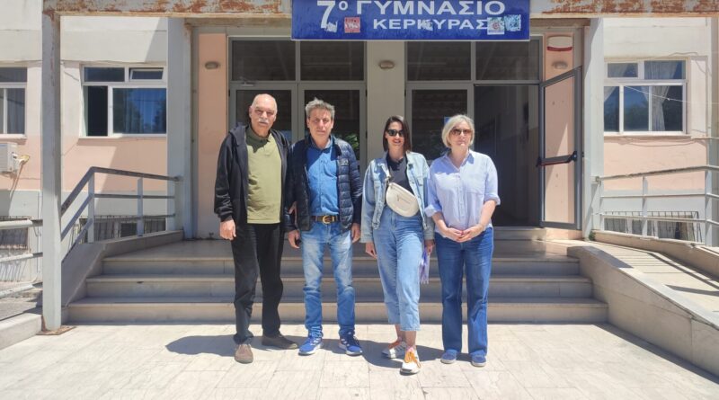 Δωρεάν προληπτικοί έλεγχοι στοματικής υγείας για μαθητές Δημοτικού, στο πλαίσιο του προγράμματος «Περικλής Μπαλανίκας»
