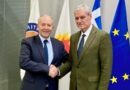 Στέφανος Γκίκας: «Με το νέο Πρόγραμμα Φυσικών Καταστροφών ενισχύεται ουσιαστικά η ανθεκτικότητα των τοπικών κοινωνιών και των υποδομών της Χώρας»