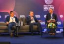 Στο 14ο  Regional Growth Conference ο Γεν.Γραμματέας της Αποκεντρωμένης Πελοποννήσου, Δυτικής Ελλάδας και Ιονίου κ.Δημ. Κατσαρός