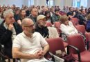 Παρουσιάστηκε το βιβλίο «Ο πολιτικός επίτροπος στο Δημοκρατικό Στρατό Ελλάδας»