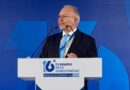 Στέφανος Γκίκας: «Στο σύγχρονο Ελληνικό κράτος καθίσταται αναγκαία μία συνεκτική πολιτική που θα αντιμετωπίζει τη νησιωτικότητα όχι ως εξαίρεση, αλλά ως αναπτυξιακή προτεραιότητα»