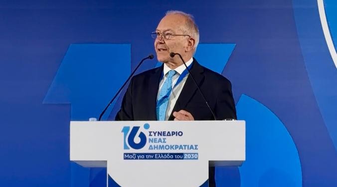 Στέφανος Γκίκας: «Στο σύγχρονο Ελληνικό κράτος καθίσταται αναγκαία μία συνεκτική πολιτική που θα αντιμετωπίζει τη νησιωτικότητα όχι ως εξαίρεση, αλλά ως αναπτυξιακή προτεραιότητα»