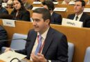 Αντίφαση για το ΝΑΤΟ να μιλά για συλλογική ασφάλεια, όταν σύμμαχοι αμφισβητούν κυριαρχικά δικαιώματα συμμάχων