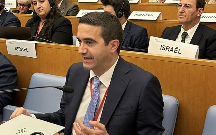 Αντίφαση για το ΝΑΤΟ να μιλά για συλλογική ασφάλεια, όταν σύμμαχοι αμφισβητούν κυριαρχικά δικαιώματα συμμάχων