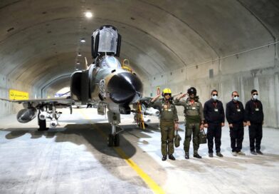 ΙΡΑΝ: Η Πλάνη Της «Αεροπορικής Παντοδυναμίας» Και Η Γεωπολιτική Του Τραμπικού Εκφυλισμού  Του Σπύρου Άνδρεϊτς
