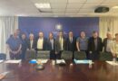 Συνάντηση στο Υπουργείο Παιδείας για την προετοιμασία της νέας σχολικής χρονιάς 2026-2027