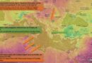MeteoCorfu – Σε τροχιά ανόδου η θερμοκρασία τη νέα εβδομάδα – Η πρόγνωση για Κέρκυρα – Διαπόντια Νησιά – Παξούς