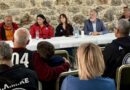 Συνάντηση Δήμου Κεντρικής Κέρκυρας με εθελοντικές ομάδες για την αντιπυρική περίοδο