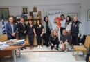 Εκπαίδευση, Πιστοποίηση και Σύσταση της Ομάδας «ΠΑΝΔΟΤΗΣ» Βόρειας Κέρκυρας