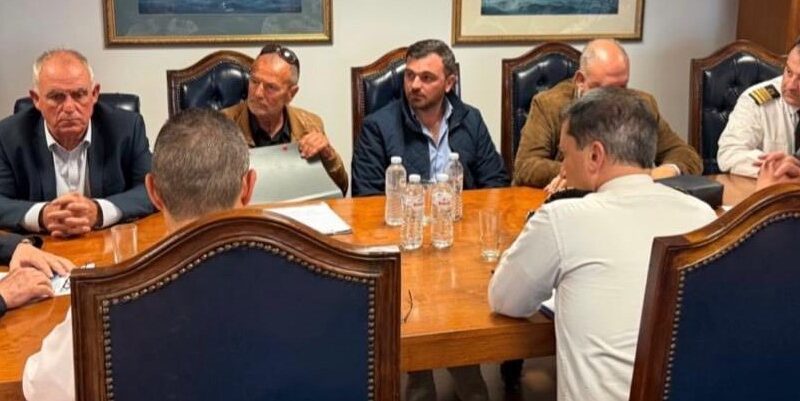 Ρύθμιση για φοροαπαλλαγή στα σκάφη Β’ κατηγορίας. Αναδρομική ισχύς από το 2020