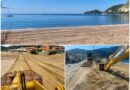 Συνεχίζονται οι παρεμβάσεις  στο Δήμο  Βόρειας Κέρκυρας. Η μεγάλη προσπάθεια ξεπερνά την υποκρισία  των επικριτών.