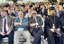 Στέφανος Γκίκας: “Μας συνδέουν άρρηκτοι ιστορικοί δεσμοί με την Σερβία”