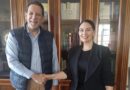 Η Ιωάννα Λιβιτσάνου EU Careers Ambassador 2026–2027.  Σημαντική διάκριση για το Ιόνιο Πανεπιστήμιο