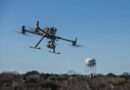 Νέο υπερσύγχρονο drone ενισχύει την Πυροσβεστική Κέρκυρας. Επιτήρηση σε πραγματικό χρόνο στον Παντοκράτορα