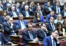 Στέφανος Γκίκας: Στο επίκεντρο της Κ.Ο. της Νέας Δημοκρατίας η Συνταγματική Αναθεώρηση.  Έξι προτάσεις για τον νέο Συνταγματικό Χάρτη