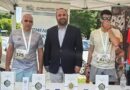Η Κέρκυρα στο επίκεντρο του διεθνούς αθλητικού τουρισμού με το 14ο Corfu Mountain Trail