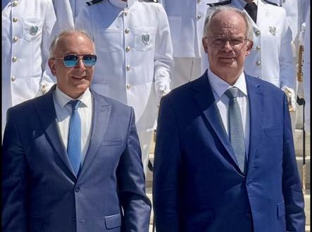 Υπογράφηκε το Προεδρικό Διάταγμα για το νέο σχολικό συγκρότημα στο Κοντόκαλι